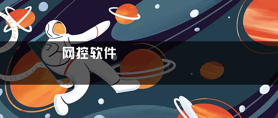 网控软件