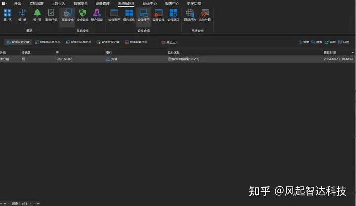 干货分享:员工接私单公司如何追责?公司如何防止内部人员接私单(图6) 干货分享:员工接私单公司如何追责?公司如何防止内部人员接私单(图6)