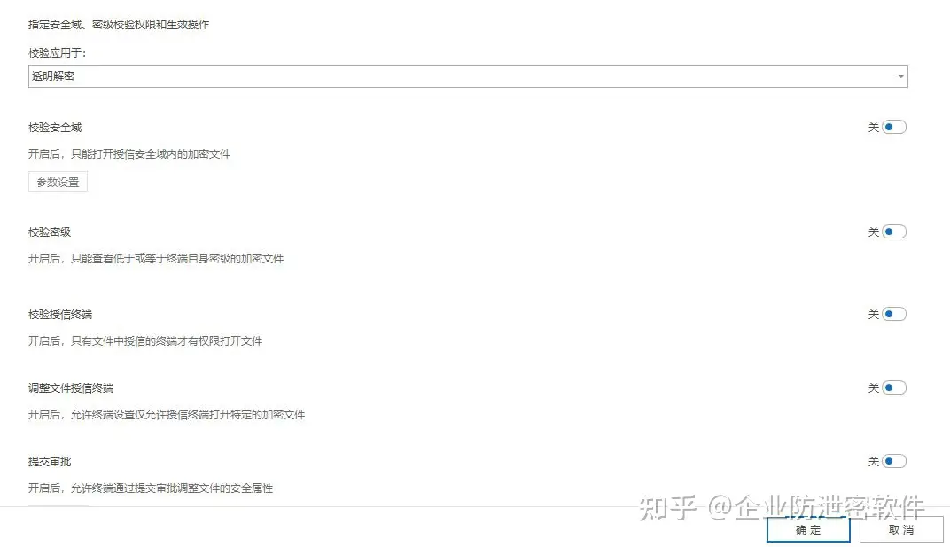 防泄密软件分享|最佳防泄密软件重磅推荐(图3) 防泄密软件分享|最佳防泄密软件重磅推荐(图3)