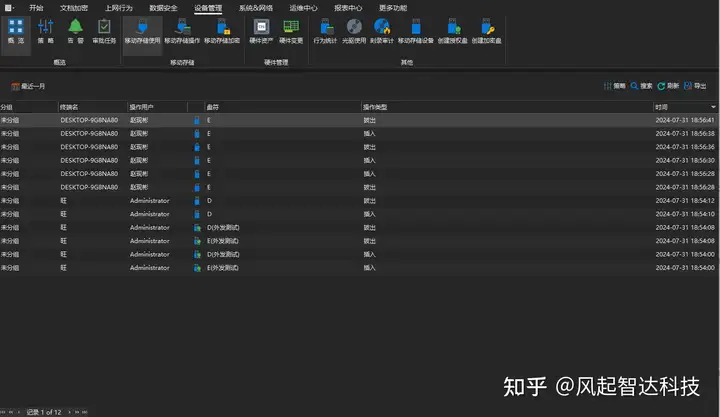 实时监控软件有哪些(电脑监控软件哪个好用实用)(图6) 实时监控软件有哪些(电脑监控软件哪个好用实用)(图6)