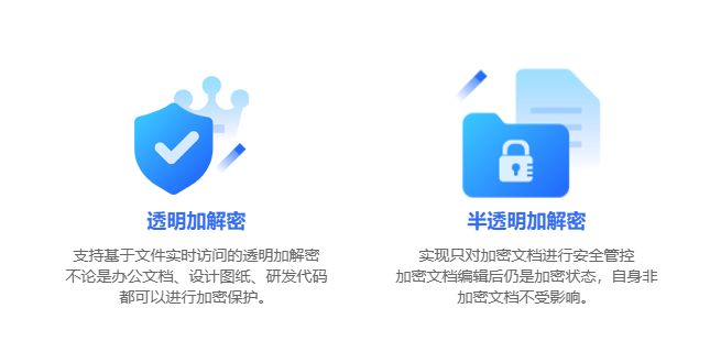 公司文件外发管控的方法有哪些？企业如何管控员工外发的文件(图3)