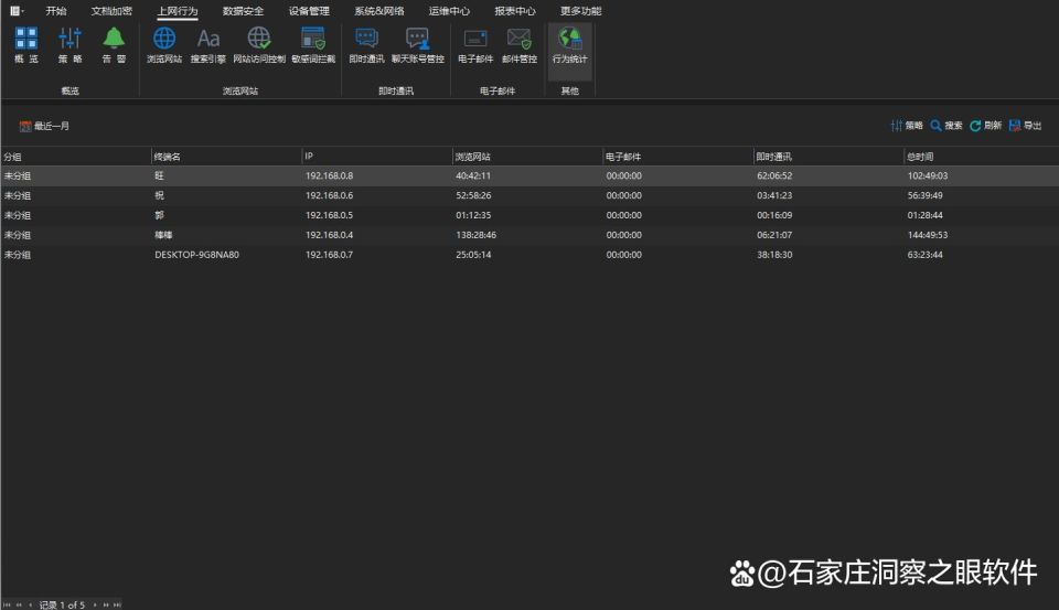 实操干货分享:四个禁用电脑USB功能的方法,太实用了!(图6) 实操干货分享:四个禁用电脑USB功能的方法,太实用了!(图6)