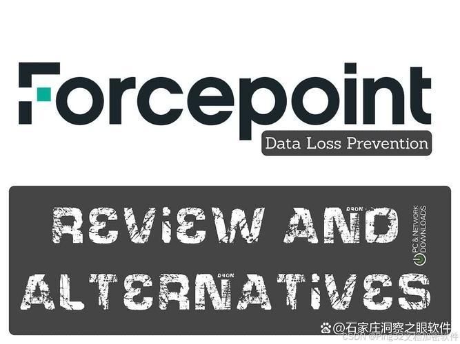 数据泄露防护DLP是什么:五款数据防泄漏DLP系统值得参考(图5) 数据泄露防护DLP是什么:五款数据防泄漏DLP系统值得参考(图5)
