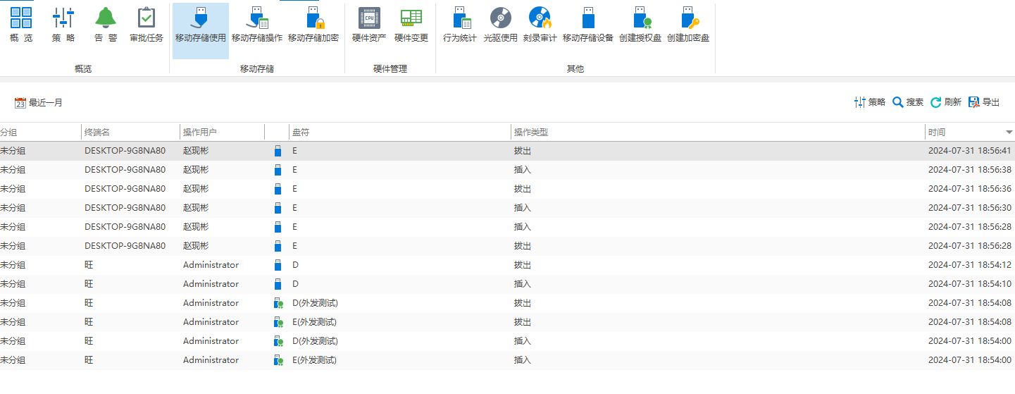 10款禁用USB设备的软件，有效禁用电脑usb端口的软件是哪个？(图2)