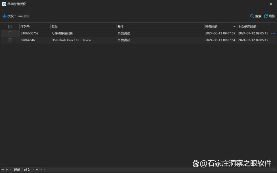 四种u盘加密技巧分享,保护保护您的数据隐私(图3) 四种u盘加密技巧分享,保护保护您的数据隐私(图3)