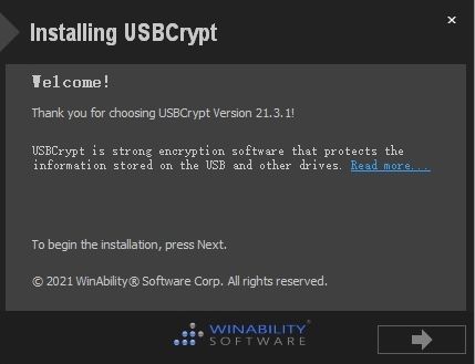U盘加密：守护数据安全，五款必备加密工具分享(图6)