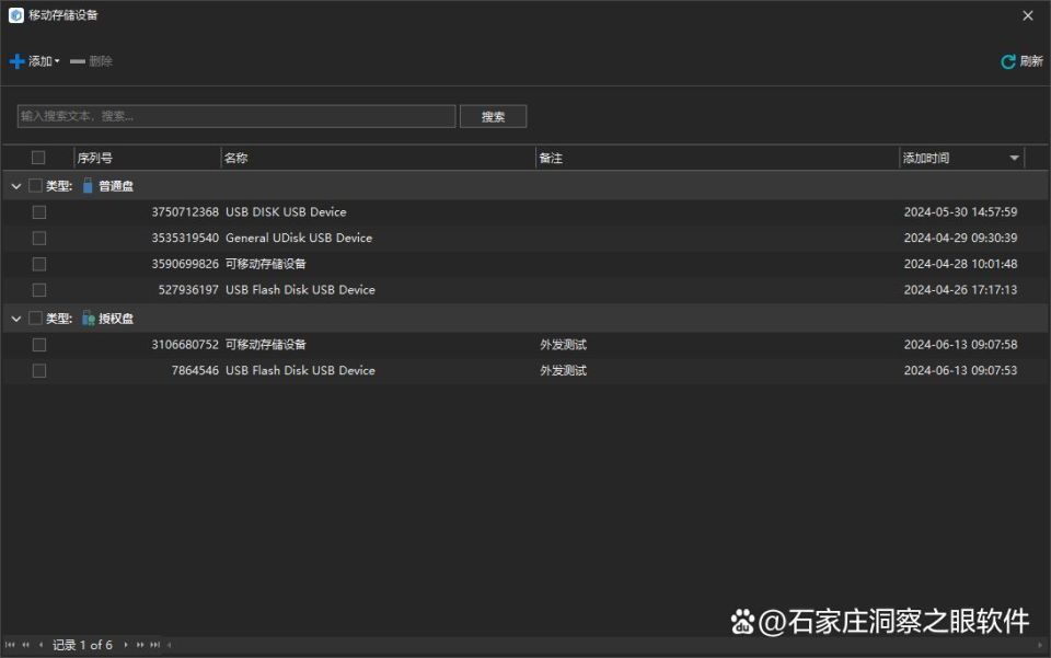 公司禁用U盘的方法大合集 | 如何管理企业电脑USB接口(图4) 公司禁用U盘的方法大合集 | 如何管理企业电脑USB接口(图4)