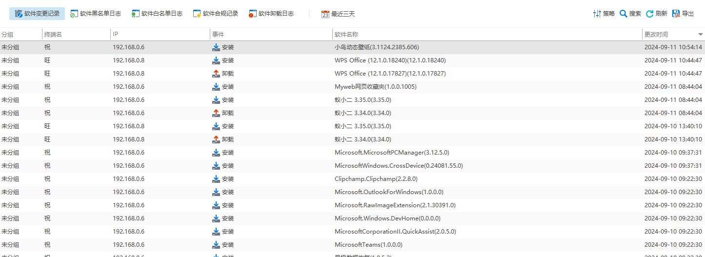如何对局域网内电脑进行管控？3种简单方法分享，老板速来看！(图4)