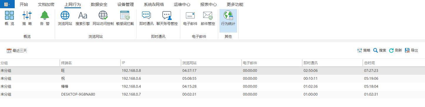 电脑怎么看使用软件时间记录？老板必学的软件使用时间追踪法(图4)