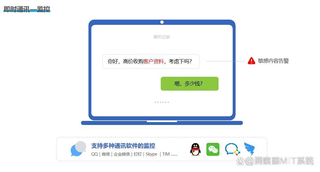 局域网监控软件哪个好？七款让你爱不释手的监控APP推荐（2025最新）(图4)