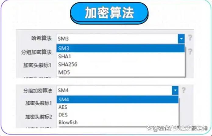 文件加密软件哪个好用？五款文件加密软件新总结，助你玩转加密！(图2)