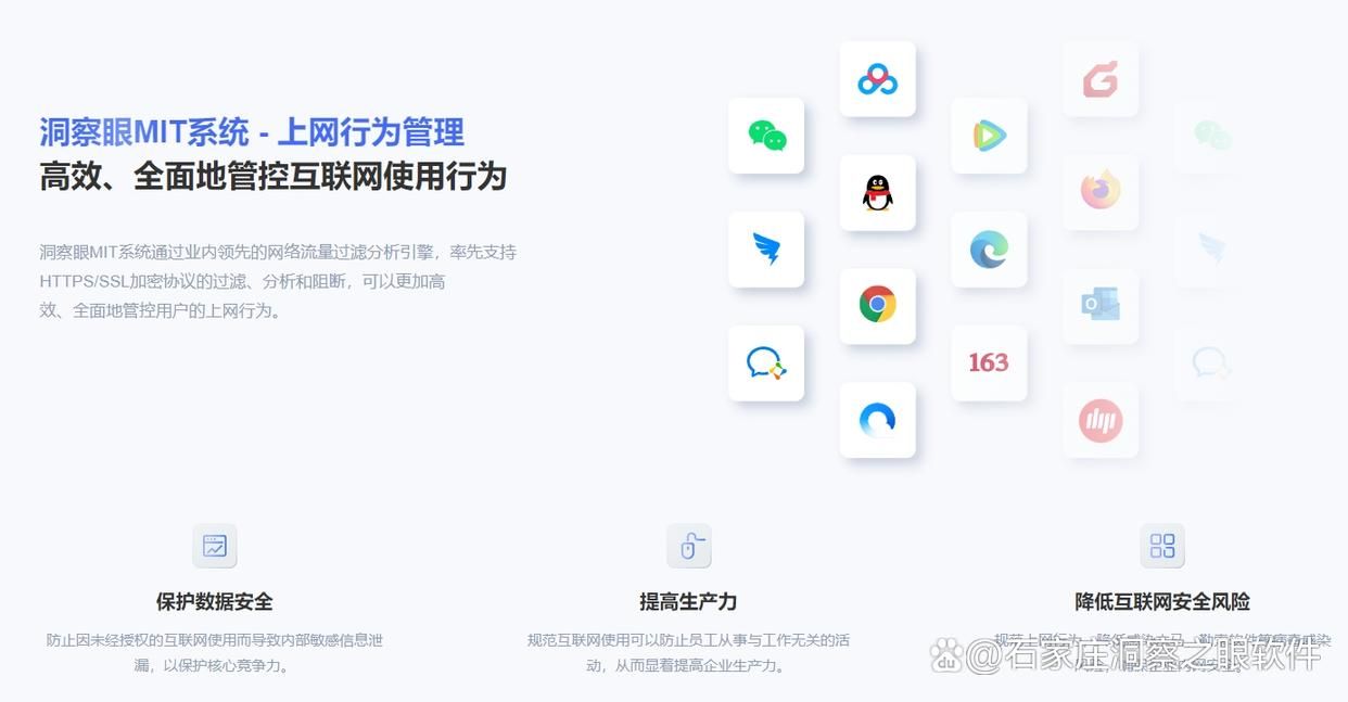 怎么监控上网行为？六款好用的上网行为管控工具|2025年深度测评，千万码住！(图2)