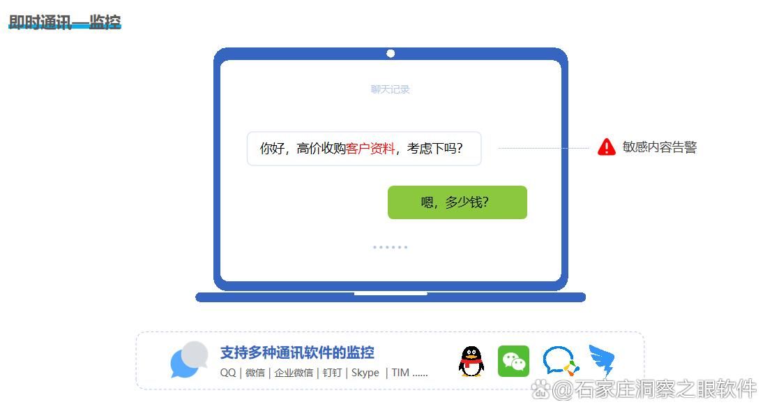 想要监控电脑，这九款电脑监控软件必备，2025爆款推荐，实用又方便(图4)