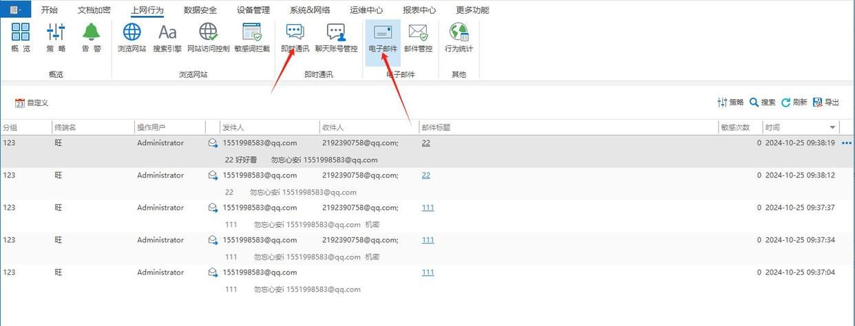 上网行为管控方法有哪些|如何对上网行为进行管控?这5个方法有效(图3)