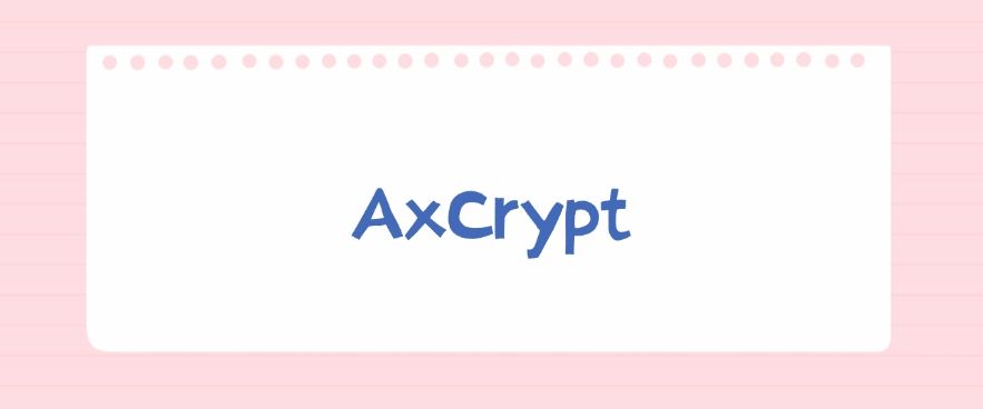 用于文件加密的软件有哪些？分享五款强大的文件加密软件！(图7)