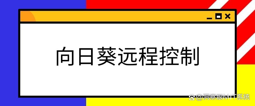 远程实时监控电脑屏幕软件有哪些？分享六款远程监控电脑软件，好用分享(图9)