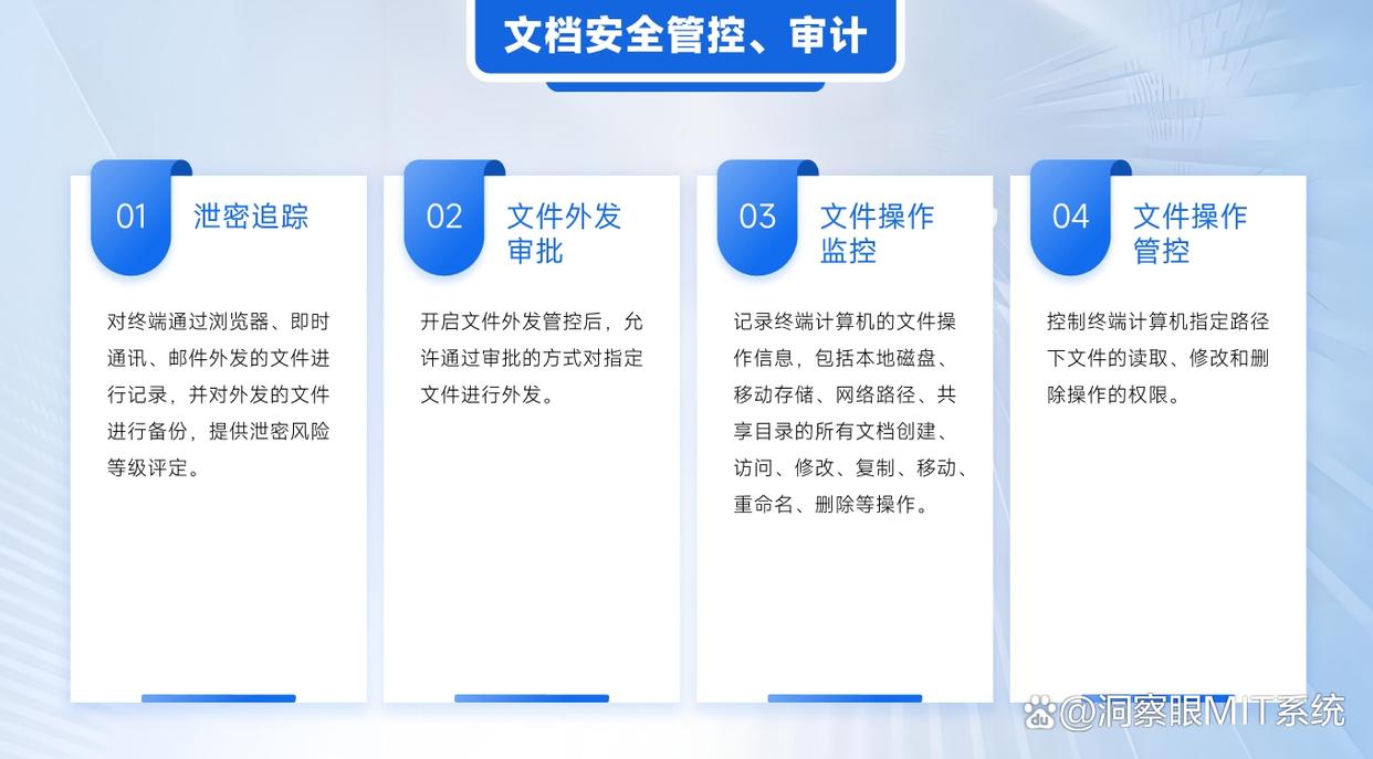 远程监控电脑屏幕软件哪个好？推荐六款远程监控软件，好用快收藏！(图6)