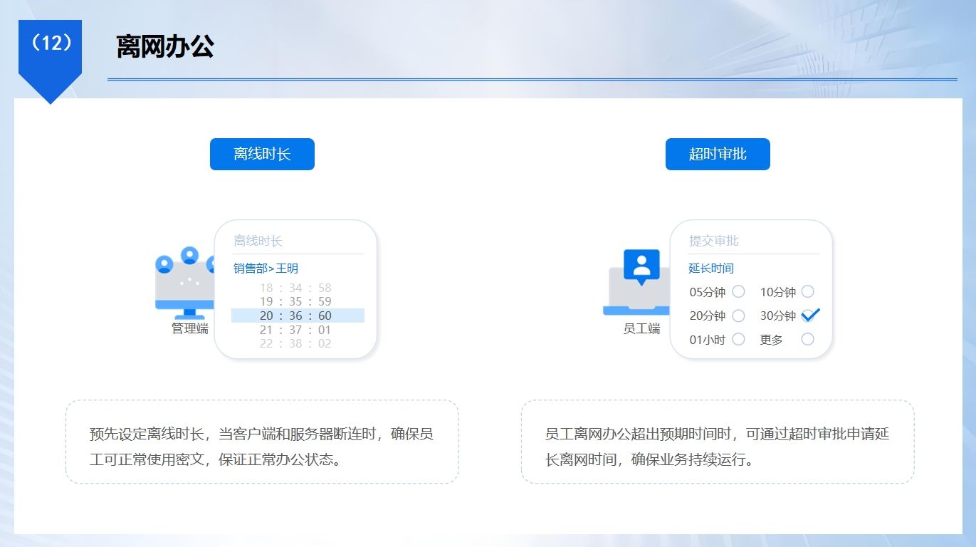 文件会泄密？别怕，看过来，这六个防泄密方法，步骤简单，(图5)