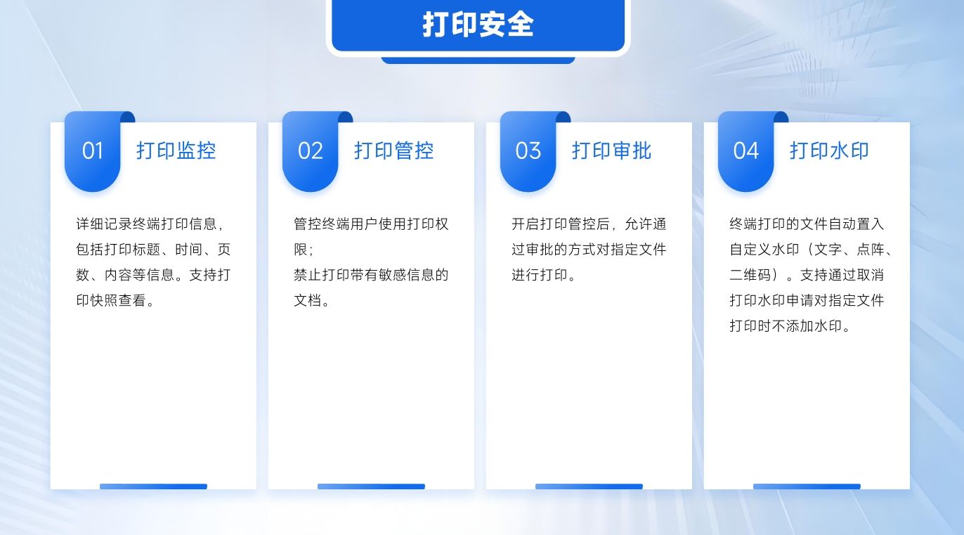 想防止数据泄密？这六个方法你必须知道！2025年最新分享！(图4)