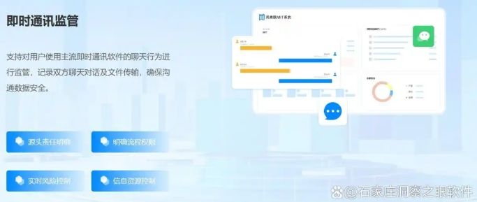 屏幕软件有哪些？八款电脑屏幕监控软件汇总！你看好哪一款？​(图4)