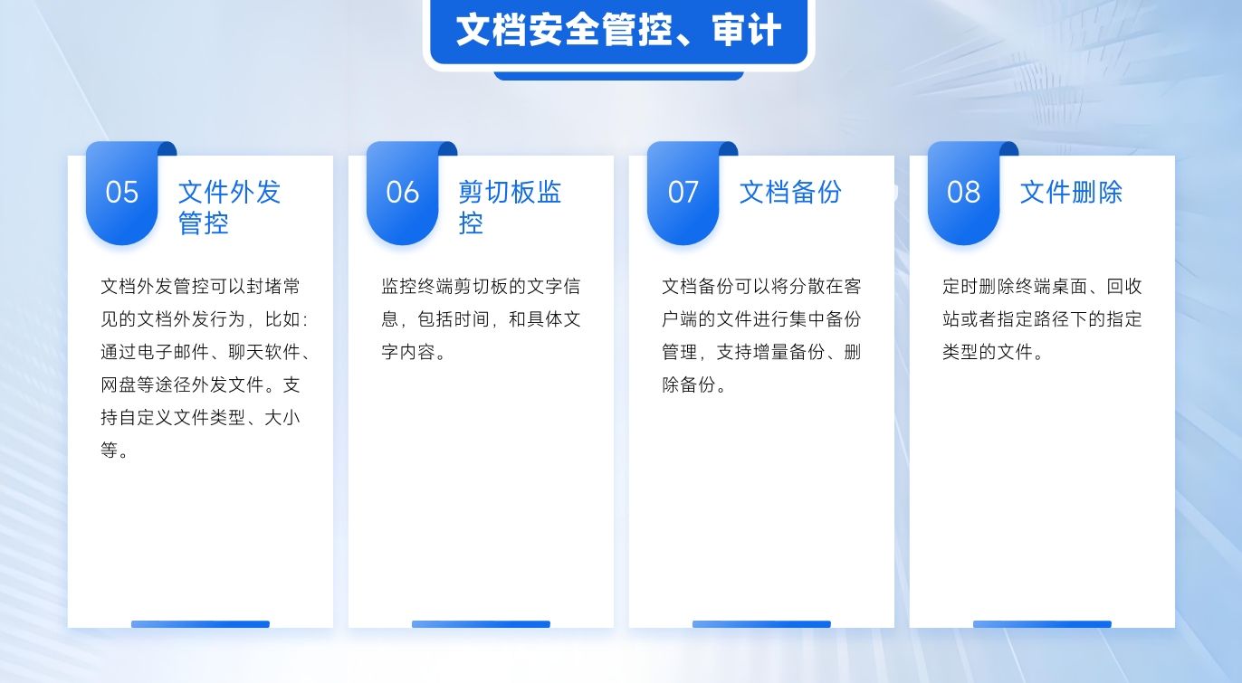 如何远程实时监控电脑？分享五个远程监控电脑软件！​(图4)