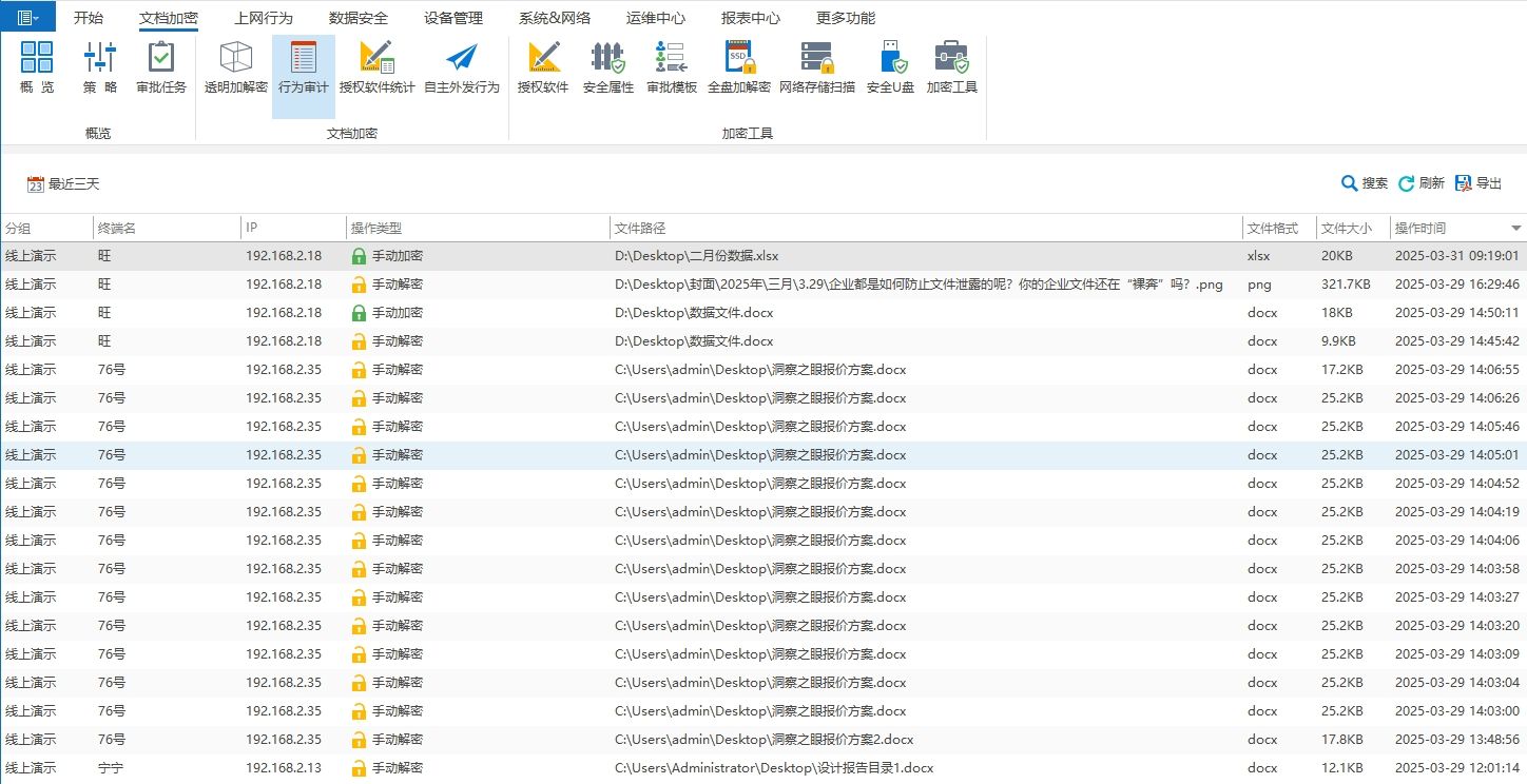 怎么给公司文件加密？6 个加密小技巧，详细教学，分分钟get！​(图4)
