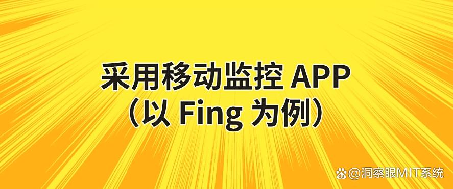 2025 年局域网怎么监控?整合五种简单好用的监控局域网措施!码住!(图7) 2025 年局域网怎么监控?整合五种简单好用的监控局域网措施!码住!(图7)