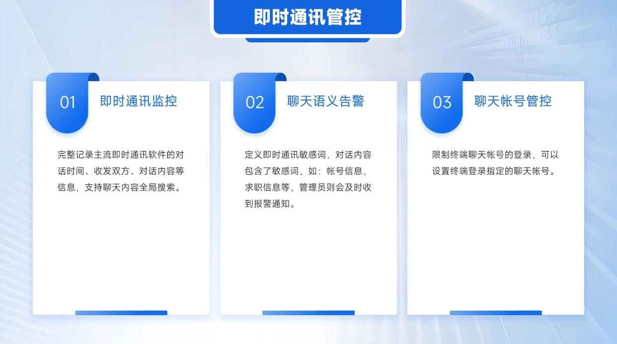 上网行为怎么监控?测评六款好用的上网行为监控软件!(图3) 上网行为怎么监控?测评六款好用的上网行为监控软件!(图3)