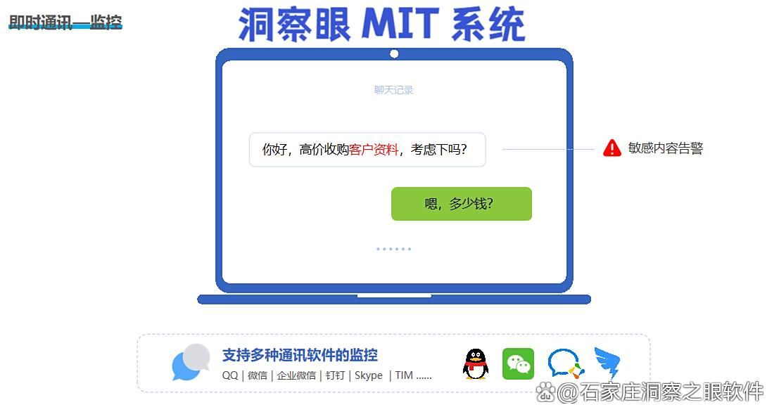 局域网如何监控?八款高质量局域网屏幕监控软件|2025年最新整理(图5)