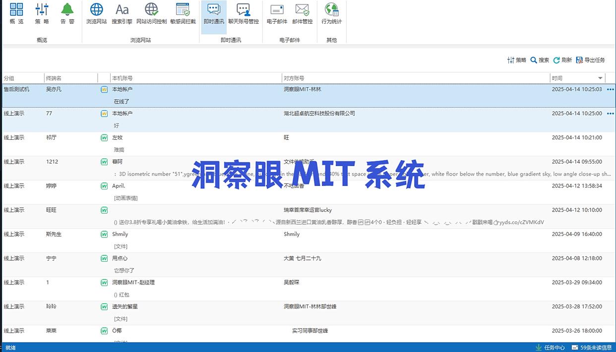 如何管理上网行为?上网行为管理的6种有效方法,规范网络行为!(图4) 如何管理上网行为?上网行为管理的6种有效方法,规范网络行为!(图4)