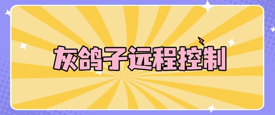 想远程实时查看员工电脑屏幕?推荐这五款电脑远程软件,快收藏(图7) 想远程实时查看员工电脑屏幕?推荐这五款电脑远程软件,快收藏(图7)