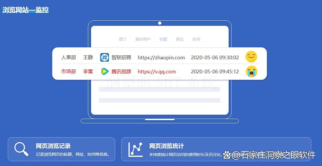 电脑监控软件如何选?7款电脑监控软件必备,高效且方便(图4)