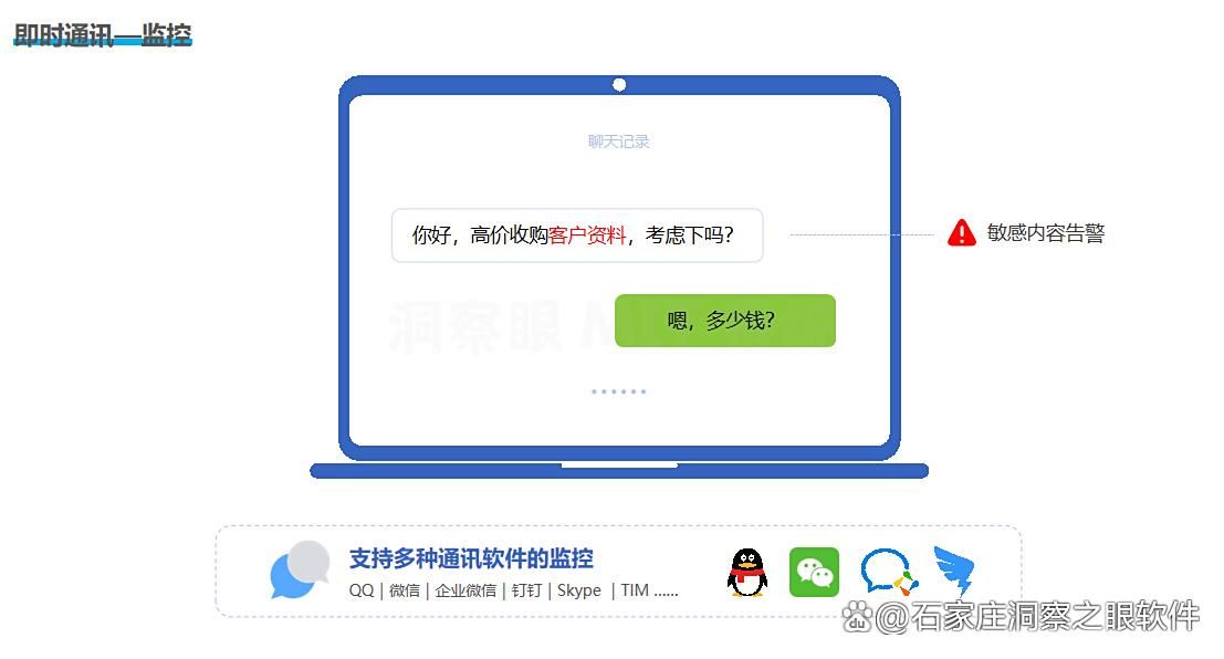 电脑监控软件如何选?7款电脑监控软件必备,高效且方便(图5)