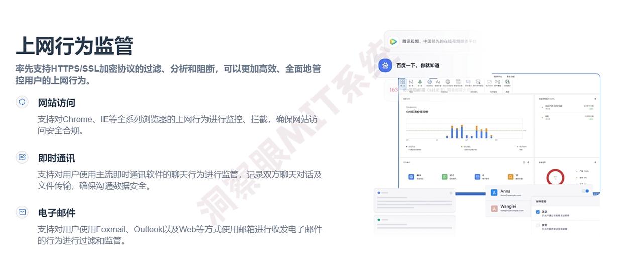 公司上网怎么监控？教你七个简单好用的方法，防止员工摸鱼(图2)