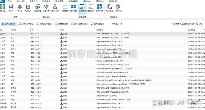 怎么监控员工电脑？这六种简单又高效的方法，合规合法！(图3)