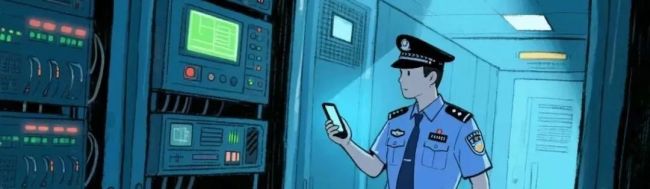 四川某科技公司未落实网络安全保护义务致数据泄露被依法处罚(图1)