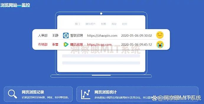 电脑屏幕如何监控?这六个监控方法,简单好上手,新手也能快速学会(图7) 电脑屏幕如何监控?这六个监控方法,简单好上手,新手也能快速学会(图7)