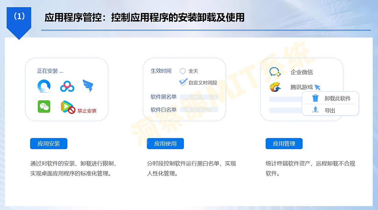 怎么禁止软件安装？简单四招轻松禁止，新手小白也能快速上手！(图2)