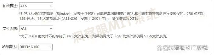 U盘怎么加密？推荐五款“神级”U盘加密软件，2025年告别泄密！(图4)