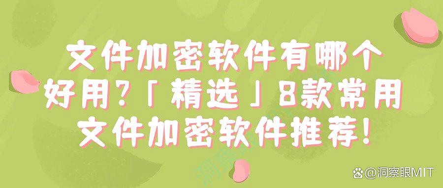 文件加密软件哪个好用?8款神级加密软件app分享,2025公认好用!(图1) 文件加密软件哪个好用?8款神级加密软件app分享,2025公认好用!(图1)