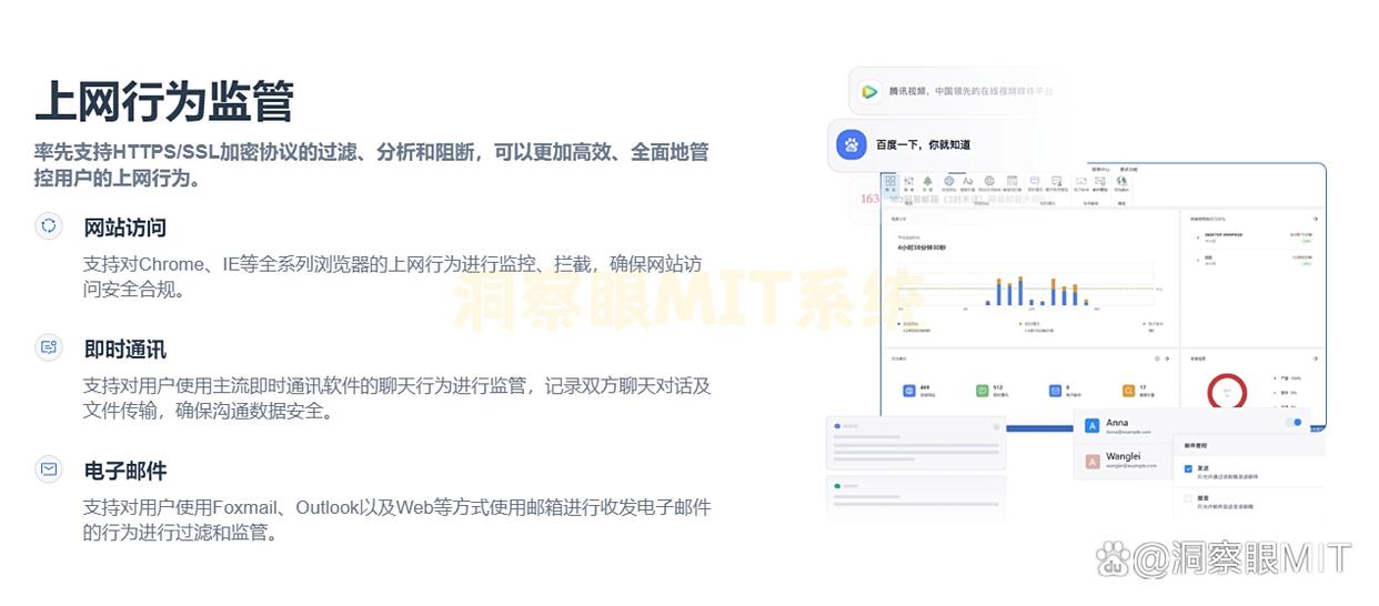 想监控上网行为?快来试一试这五种监控方法,2025年最新整理!(图2) 想监控上网行为?快来试一试这五种监控方法,2025年最新整理!(图2)