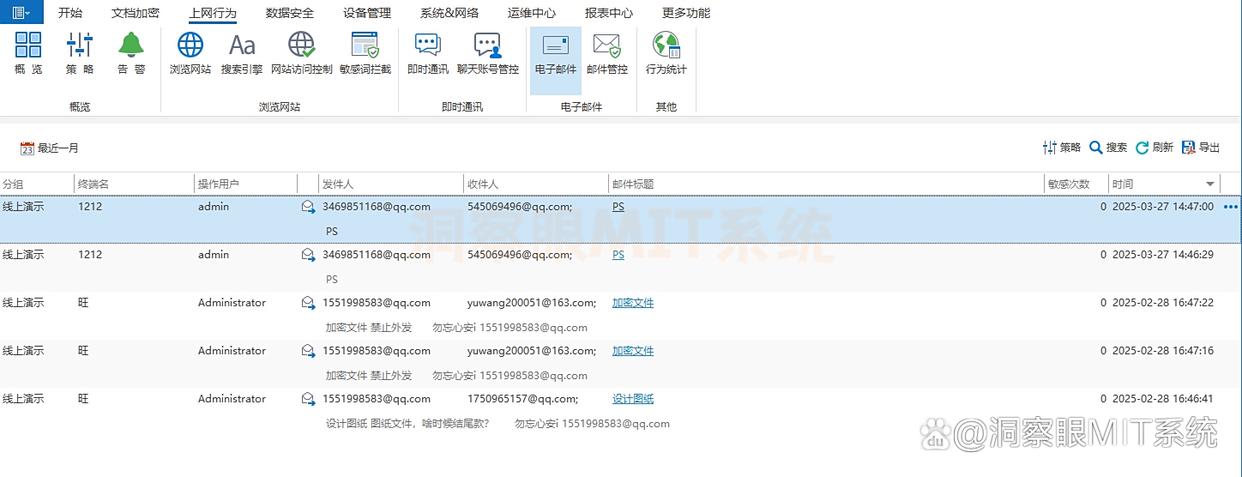 电脑监控方法有哪些?分享6种常见的监控电脑方法,超简单(图5) 电脑监控方法有哪些?分享6种常见的监控电脑方法,超简单(图5)