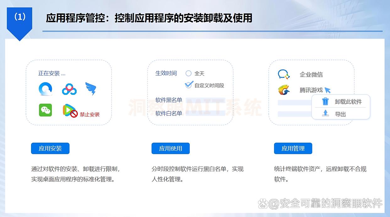 怎么监控局域网电脑？分享九款局域网监控软件APP，精品推荐(图6)