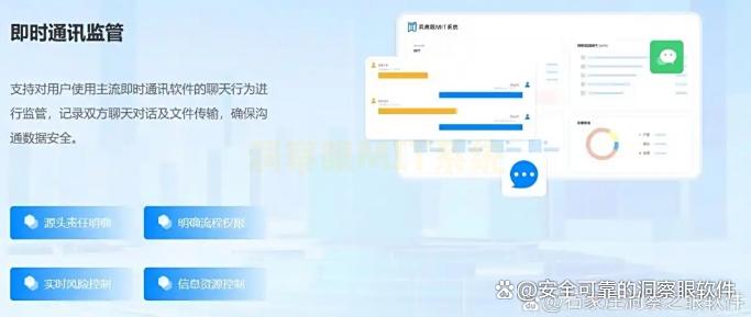 电脑可以远程监控电脑屏幕吗?这六种远程监控方法,最新分享(图6) 电脑可以远程监控电脑屏幕吗?这六种远程监控方法,最新分享(图6)