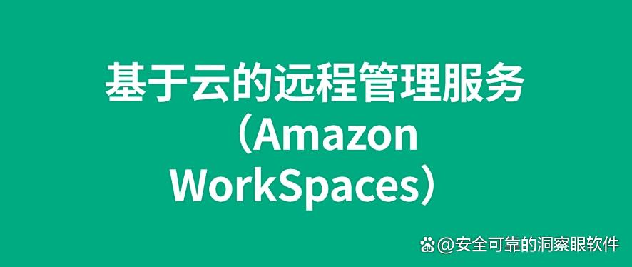 电脑可以远程监控电脑屏幕吗?这六种远程监控方法,最新分享(图9) 电脑可以远程监控电脑屏幕吗?这六种远程监控方法,最新分享(图9)