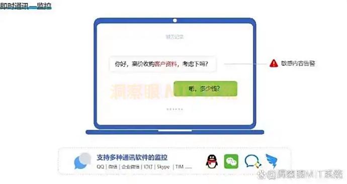 公司都用什么监控员工电脑?7款员工电脑监控软件分享,25公司必备软件(图6) 公司都用什么监控员工电脑?7款员工电脑监控软件分享,25公司必备软件(图6)