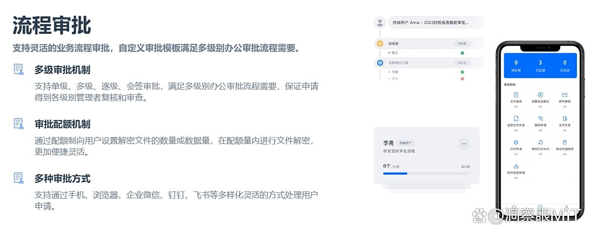 怎么加密公司文件？2025 精选七款企业级加密文件软件！(图6)