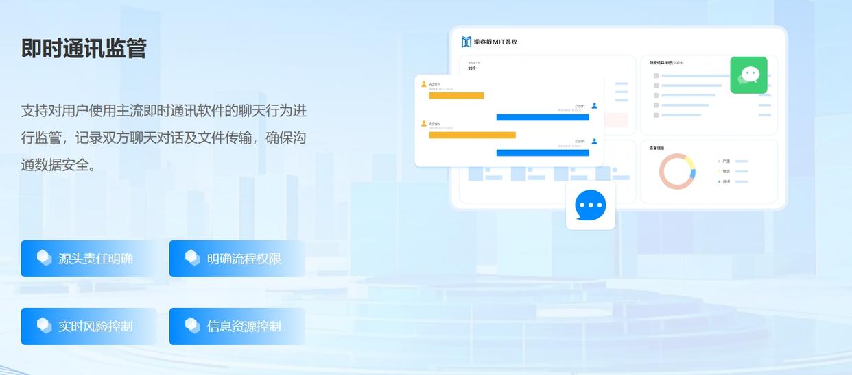 公司用什么软件监控电脑?这八款电脑监控软件必备!实时监控电脑屏幕(图5)