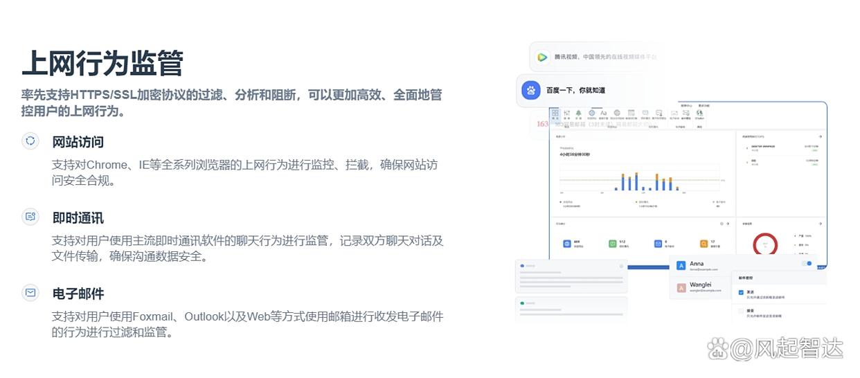 网络监控有哪些?分享6款主流的网络监控软件,好用不踩雷(图2)
