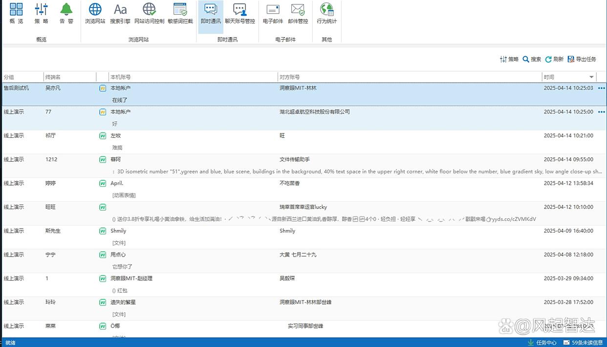 网络监控有哪些?分享6款主流的网络监控软件,好用不踩雷(图4)